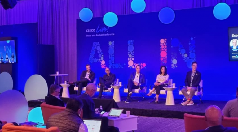 Cisco Live 2022