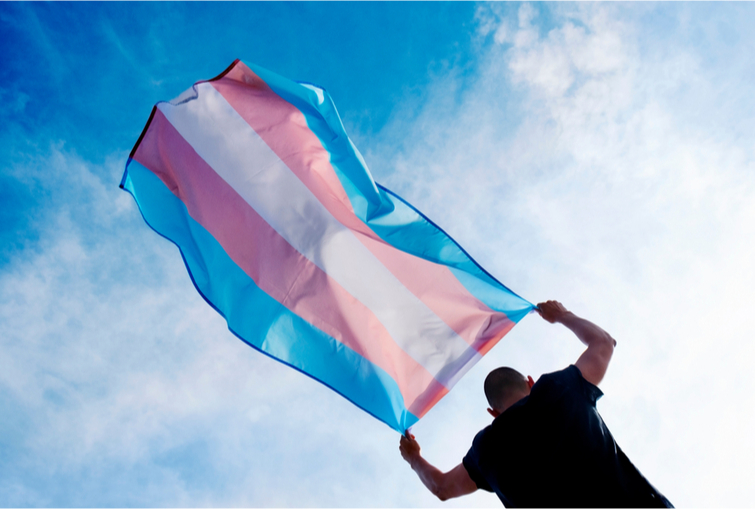 pessoas trans