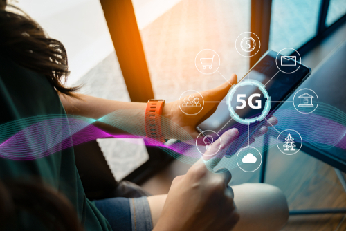 Sua empresa está pronta para o 5G?