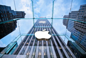 Apple tech