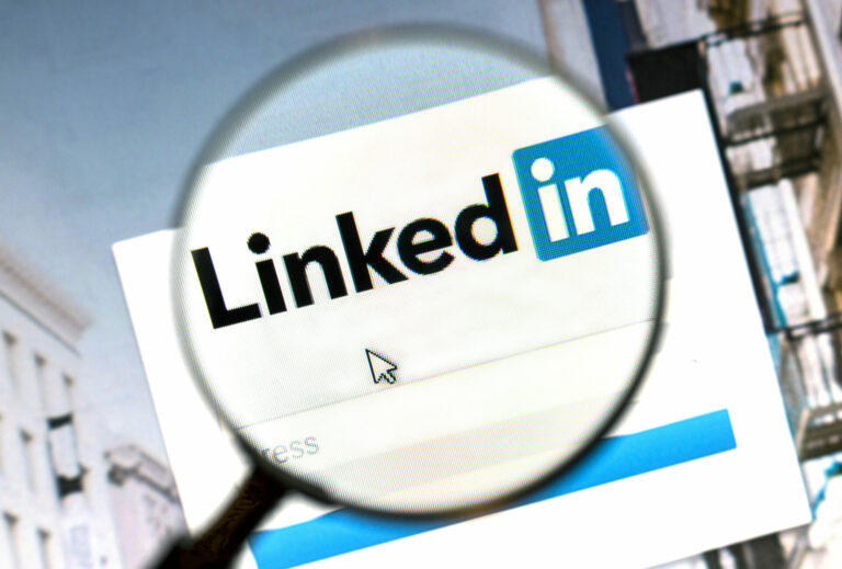 linkedin