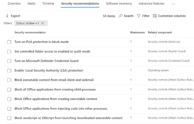 Microsoft oferece uma nova camada de proteção de servidor para PMEs 3 picture2 100930593 large