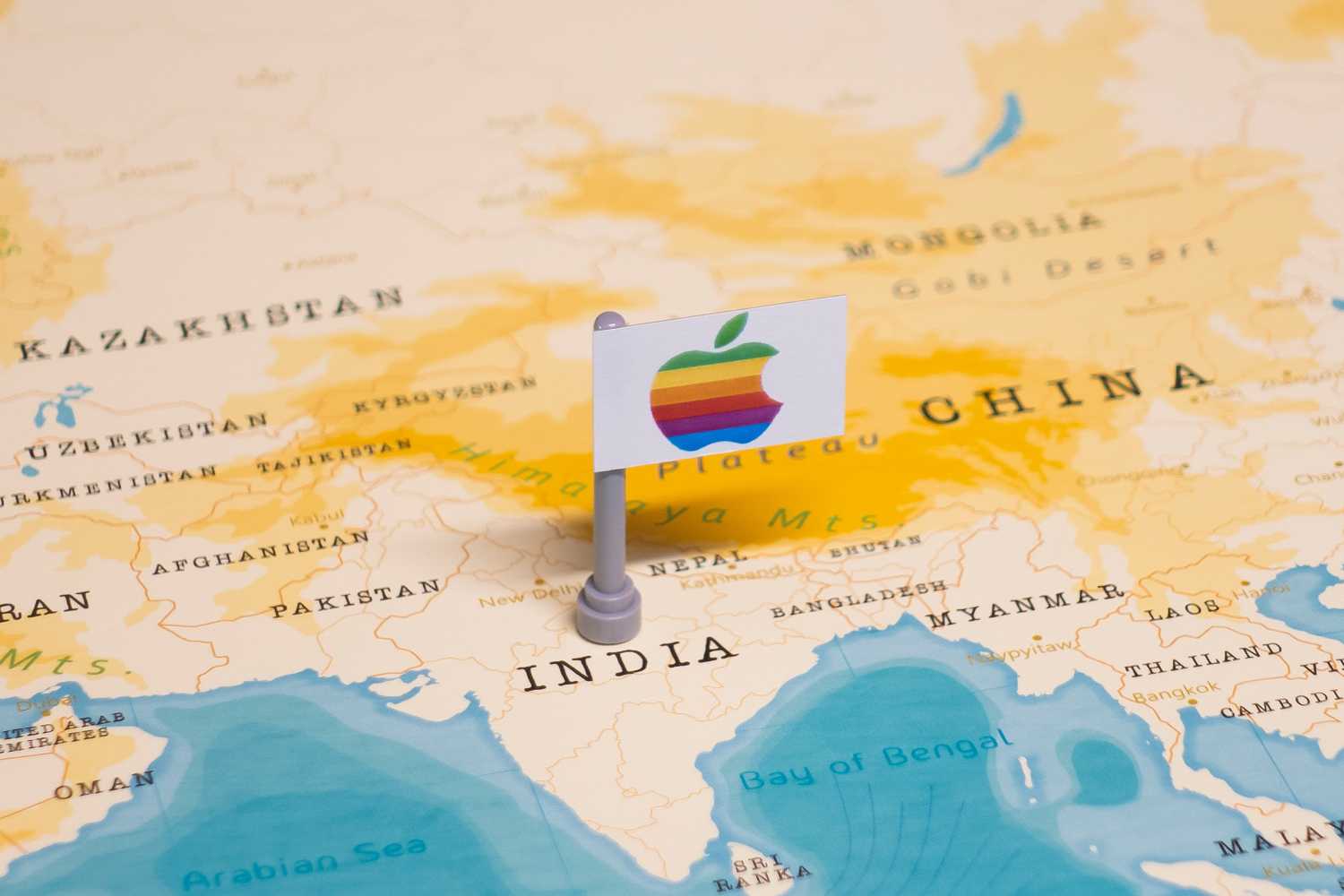 Apple India