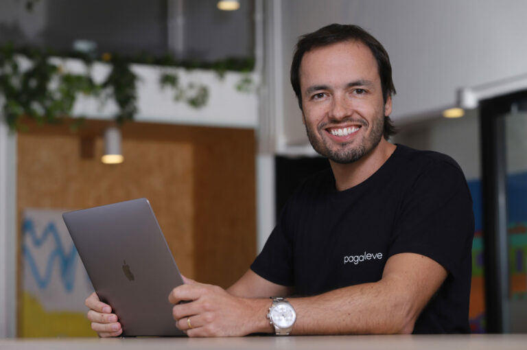 CEO Pagaleve