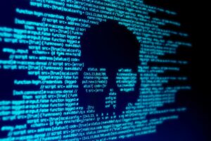 ransomware