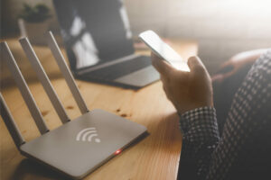 roteador