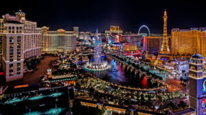 Las Vegas