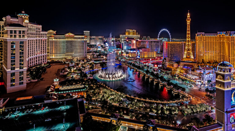 Las Vegas