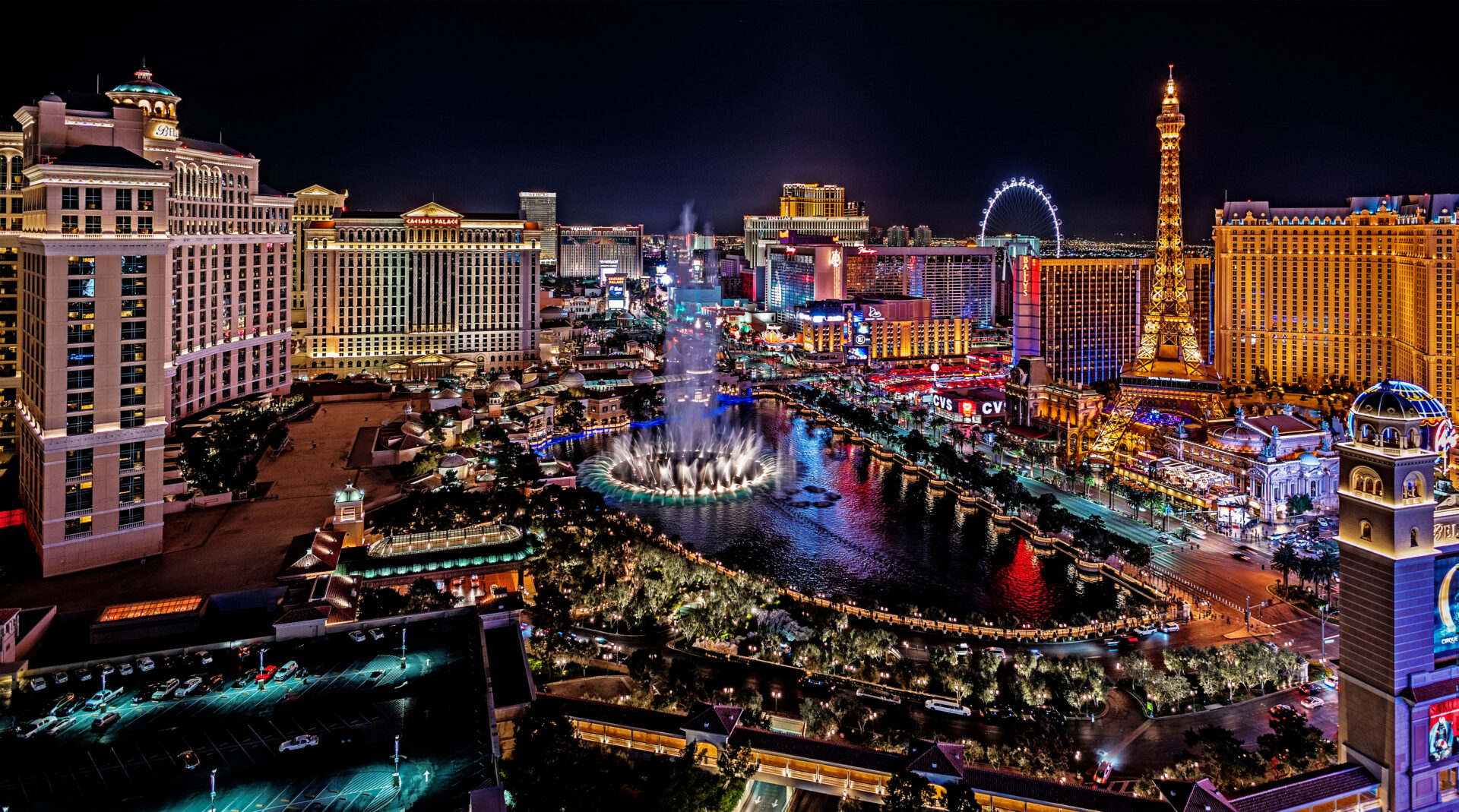 Las Vegas