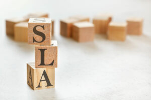 SLA