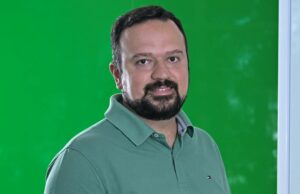 Renan Rocha, CTO da Unidas.