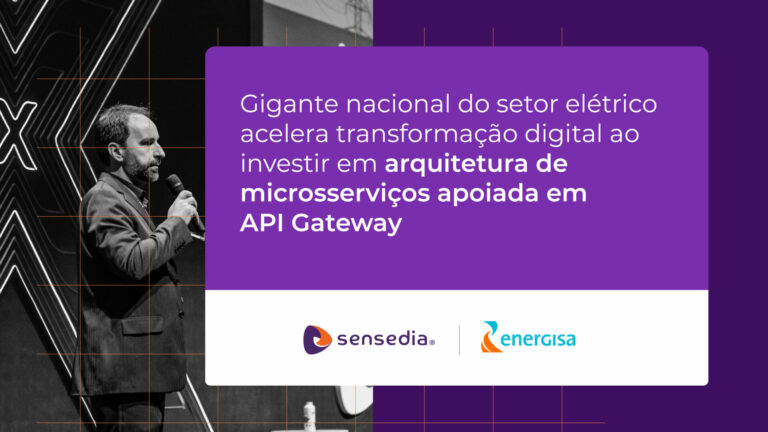 Sensedia