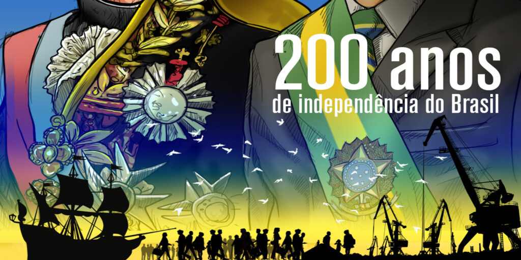 2022-09-13 Brasil 200 Anos