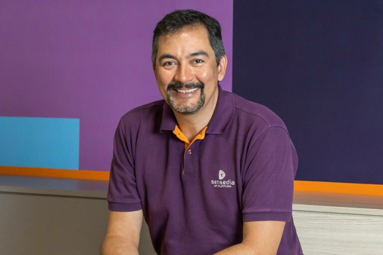 Alexandre Gomes Diretor de Negocios da Sensedia Latam