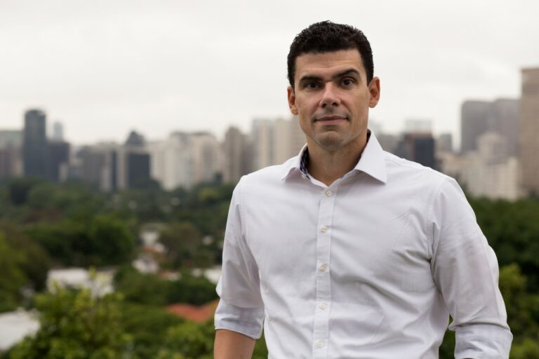 Bruno Reis baixa