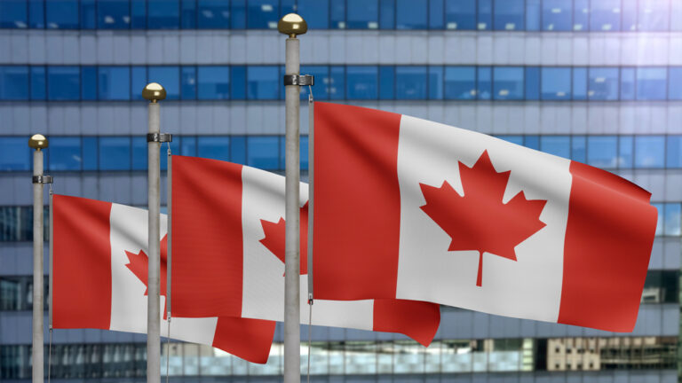 Canada curso TI