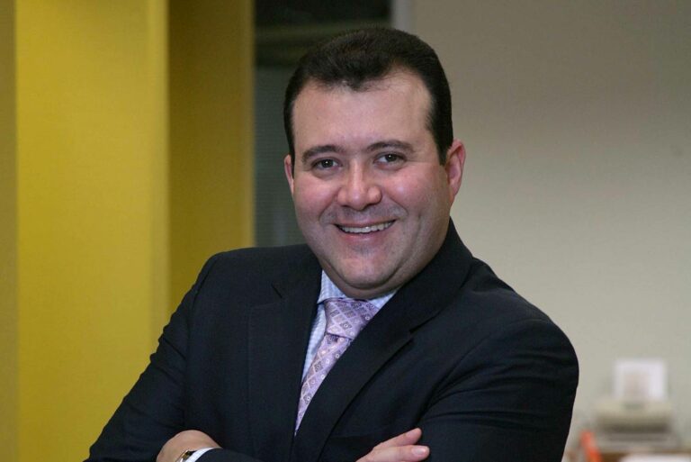 Carlos Mauricio Algar Tech
