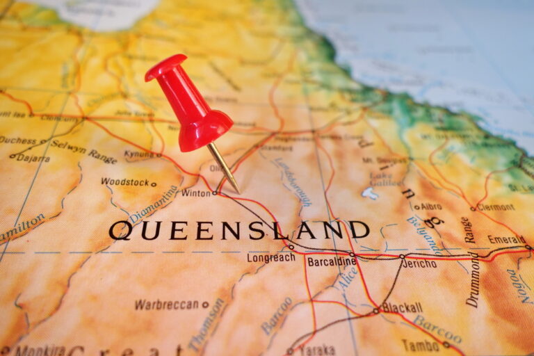 Certisign australia