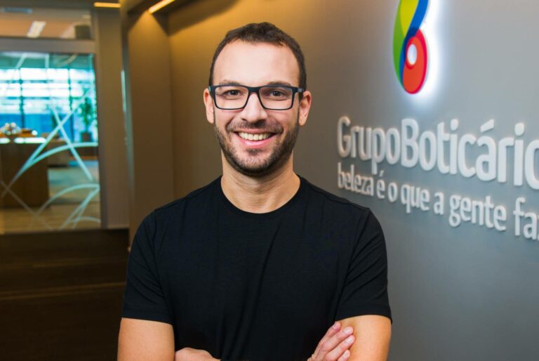 Daniel Knopfholz Boticario