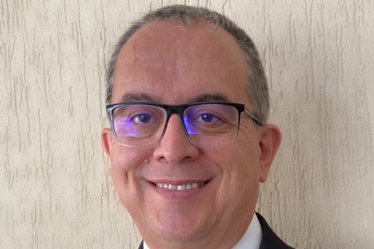 Ricardo Teixeira, gerente de TI da Titan Goodyear