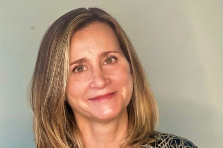 Teresa Sacchetta, diretora da área de Saúde da InterSystems
