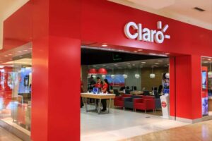 Foto: Divulgação Claro