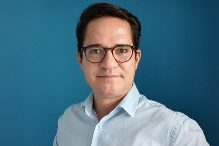 Cezar Almeida, head da Yevo