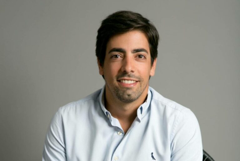 Gabriel Sidi EXT Capital