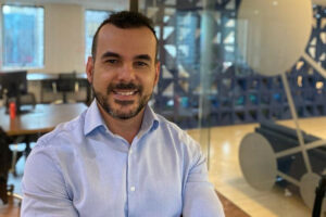 Laércio Guimarães, novo COO da Deep Center (Imagem: Divulgação/Deep Center)