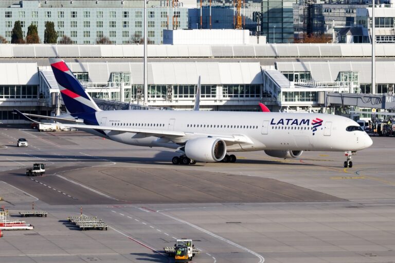 Latam Brasil