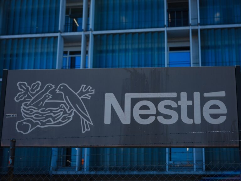 Nestle