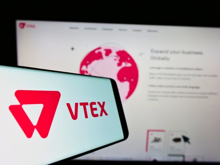 VTEX