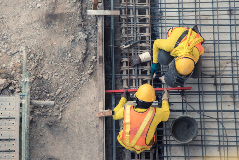 construcao civil BIM