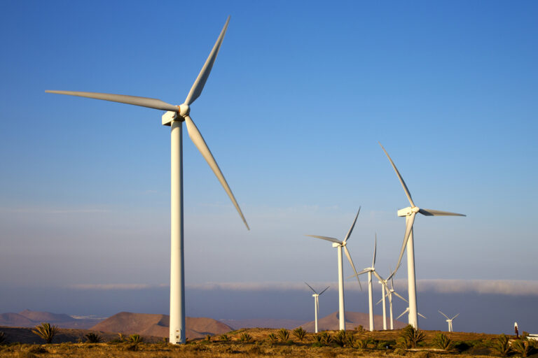 energia renovavel