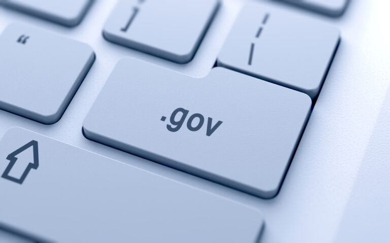 governo TI