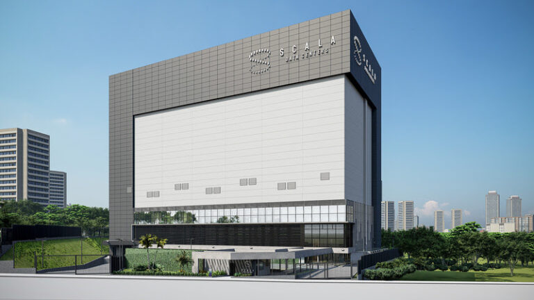 scala data center