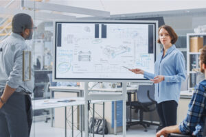 whiteboard digital