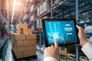 supply chain