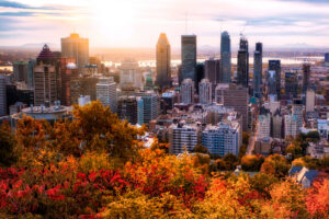 Montreal