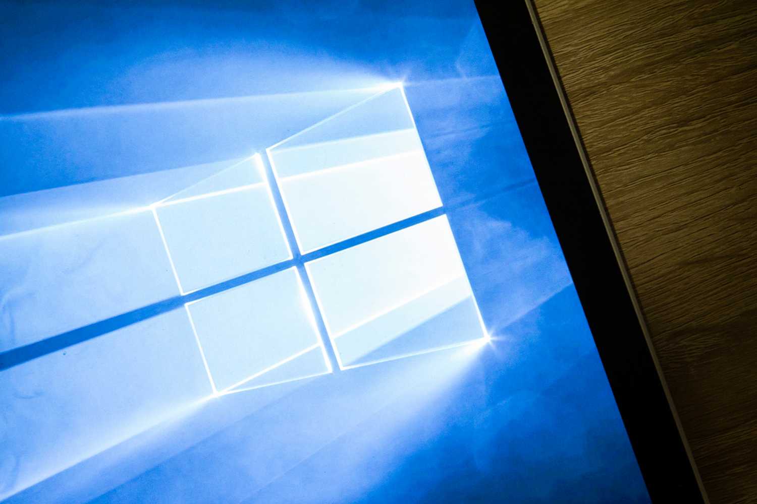 windows 10 logo