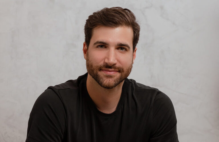 Alan Martins CEO da Tutu Digital