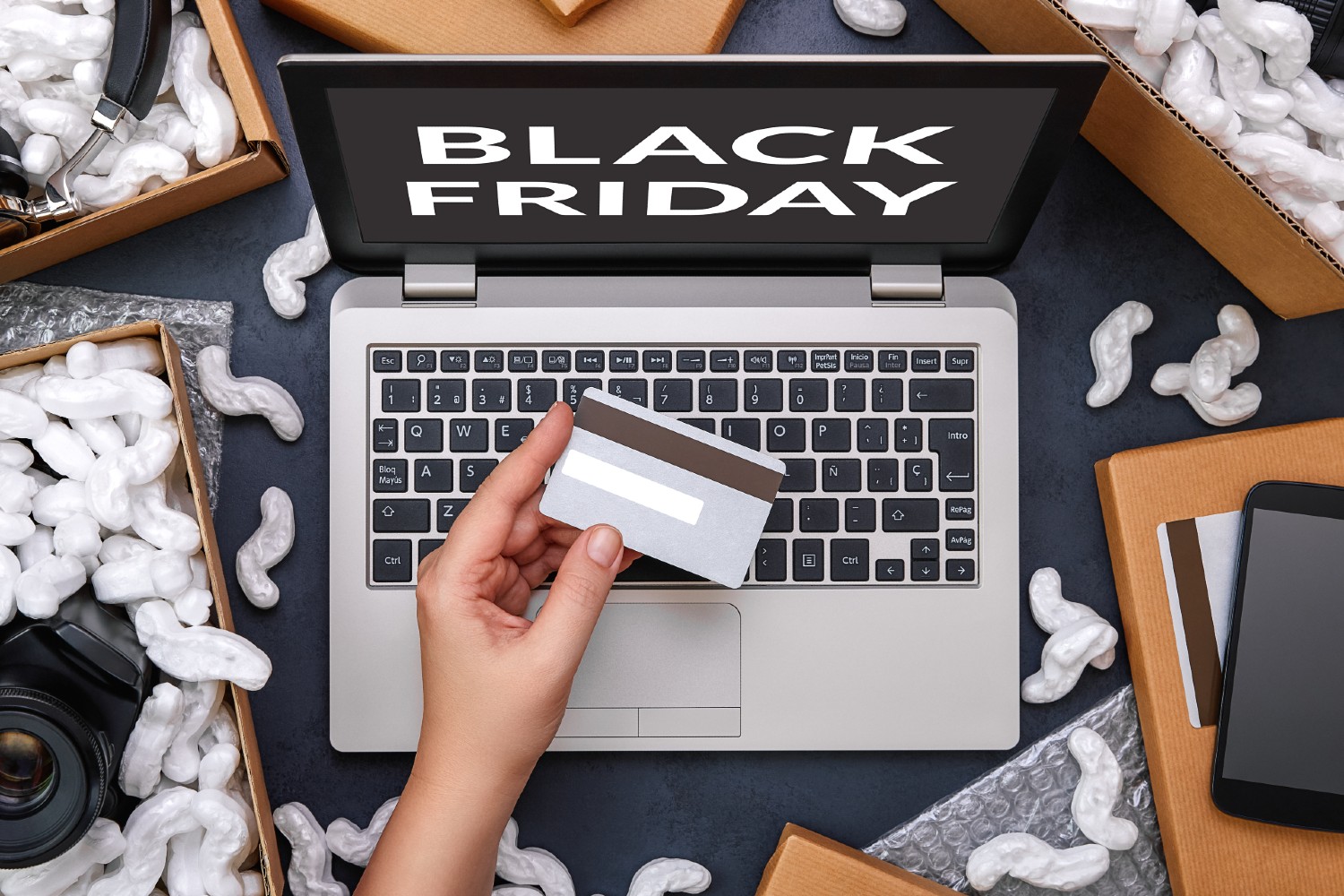 black Friday