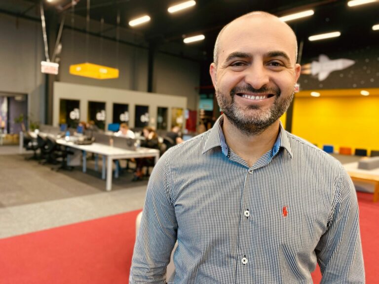 CEO Movidesk