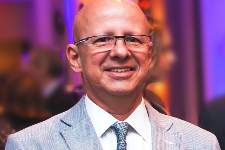 CLM CEO