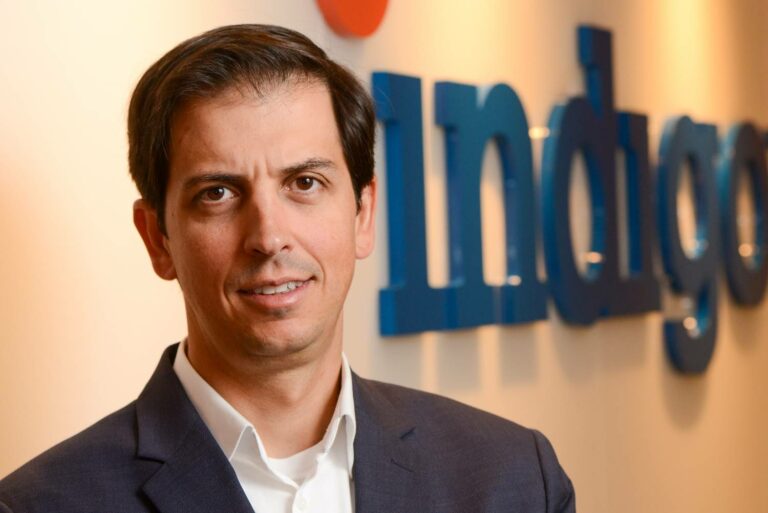 Cristiano Pinchetti Indigo