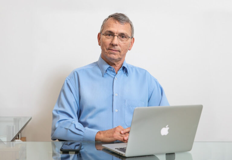 Digitro CEO