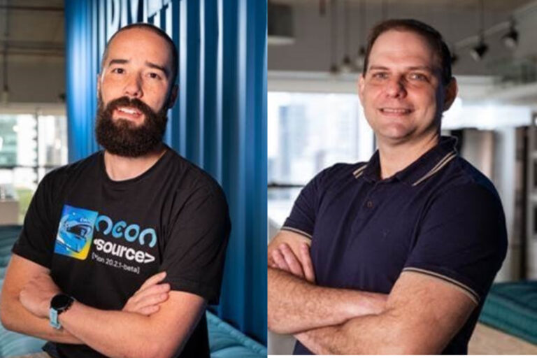 Executivos Neon