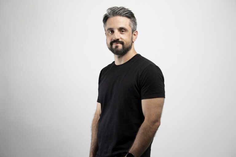 Daniel Cassiano, diretor de dados para América do Sul da Ambev