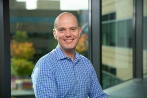 de John Montgomery, vice-presidente corporativo de Azure AI (Microsoft)