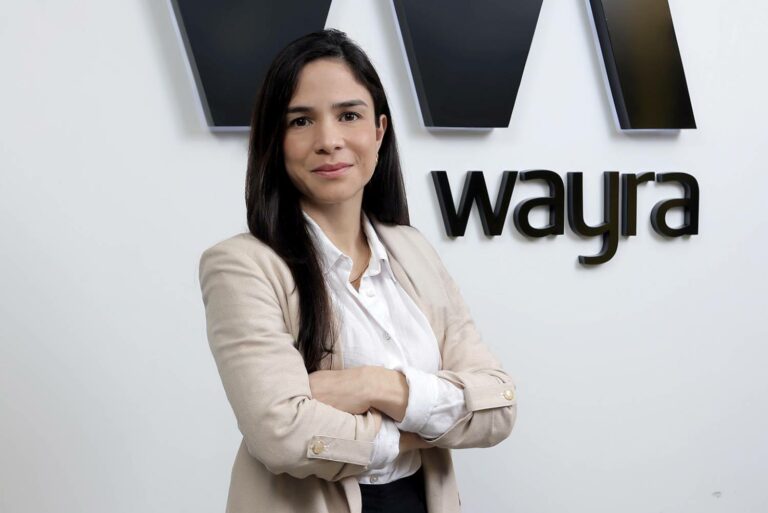 Gabriela Toribio wayra